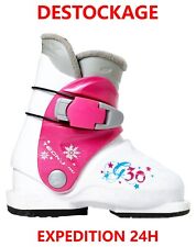 Chaussure ski enfant d'occasion  France