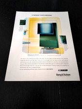 1996 beovision television d'occasion  Expédié en Belgium