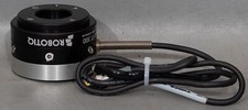 Sensor de torque de força robótica universal Robotiq FT 300 com acoplamento Epson C8/C8XL comprar usado  Enviando para Brazil