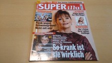 super illu gebraucht kaufen super illu gebraucht kaufen Hohenmölsen