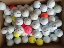 Golf balls grade for sale  LONDON