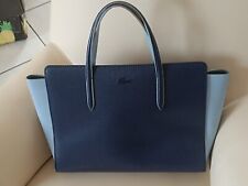 Sac cabas lacoste d'occasion  Le Pouliguen