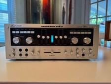 Marantz 3800 stereo for sale  Madison