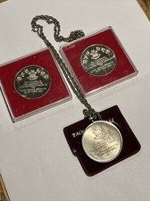 Commemorative coins crowns for sale  NOTTINGHAM
