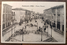 1918 piedimonte alife usato  Italia