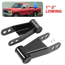 Rear drop lowering for sale  Hayward