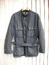 Xxxl belstaff trialmaster gebraucht kaufen  Rottach-Egern