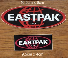 Sticker aufkleber eastpak gebraucht kaufen  München