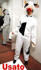 Abito costume carnevale usato  Corciano