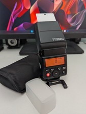 Godox tt350o mini for sale  LONDON
