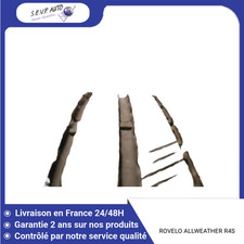 Pneu rovelo allweather d'occasion  Saint-Quentin