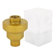 Punta tazza diamantate usato Punta tazza diamantate usato  Giugliano in Campania