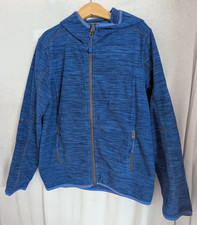 Dünne fleecejacke kinder gebraucht kaufen  Altenberg