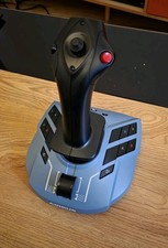 Thrustmaster tca sidestick d'occasion  Vincennes