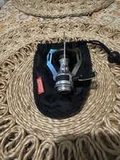 Coleman mini stove for sale  DONCASTER