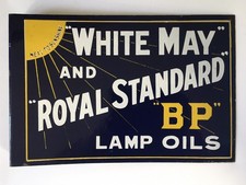 Lamp oils white for sale  NEWBURY