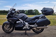 2006 honda st1300 for sale  UK