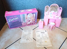 Mattel 4764 barbie usato  Desenzano del Garda