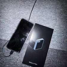 Samsung galaxy flip d'occasion  Bezons