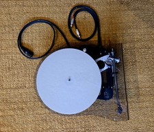 rega p3 for sale  STOKE-ON-TRENT
