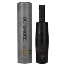Octomore edition 12.2 usato  Innichen