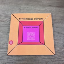 Tramogge dell arte usato  Italia