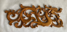 Holzrelief drache china gebraucht kaufen  Starzach