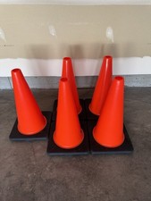 Orange pvc non for sale  Columbus