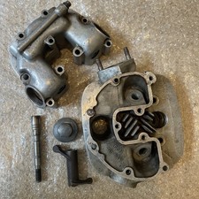 Bsa unit single for sale  BARNSLEY