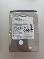 Toshiba mq01acf050 500 d'occasion  Montaigu