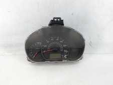 Medidores de painel de instrumentos velocímetro 2017 Mitsubishi Mirage G4 8100c577 PMVWH comprar usado  Enviando para Brazil