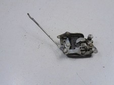 Daihatsu Charade 1991 zamek drzwi przód AOJ41513, używany na sprzedaż  PL