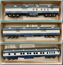 Athearn blue box for sale  Fredericksburg