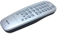Philips télécommande origine d'occasion  Paris XX