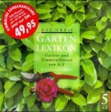 Rbis gartenlexikon garten gebraucht kaufen Rbis gartenlexikon garten gebraucht kaufen  Sibbesse