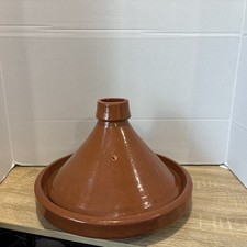 Moroccan cooking tagine for sale  Payson