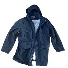 Woolrich regenjacke parka gebraucht kaufen  Remagen