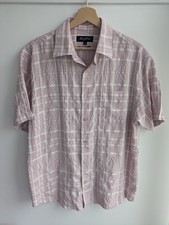 Men pink white for sale  NOTTINGHAM