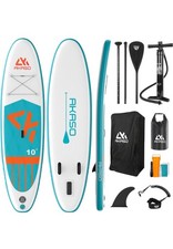 Inflatable sup paddle for sale  WALSALL