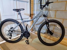 mongoose mountain bike for sale  THETFORD