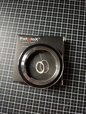 Fotodiox nikon canon gebraucht kaufen  Bonn