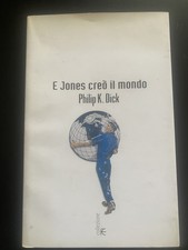 Jones creò philip usato  Chieri