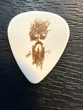 Usado, ZZ TOP / BILLY GIBBONS / PALHETA DE GUITARRA comprar usado Usado, ZZ TOP / BILLY GIBBONS / PALHETA DE GUITARRA comprar usado  Enviando para Brazil