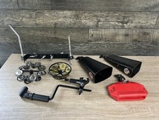 Huge percussion accessories for sale  Robertsville