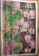 Ulster irish linen for sale  BURNTISLAND