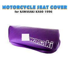 Motorcycle seat cover d'occasion  Expédié en Belgium