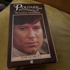 Poldark book set for sale  WALSALL