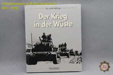 Krieg wüste weltkrieg gebraucht kaufen  Radeberg, Wachau