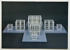 Sol lewitt carton d'occasion  Boulogne-Billancourt