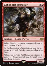 Goblin rabblemaster near gebraucht kaufen  Hamburg